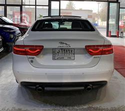 جاكوار XE